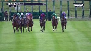 Video preview image for Curragh 18:30 - Live Music At McDonnells Bar Newbridge Irish EBF Maiden