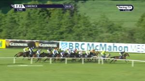 Video preview image for Limerick 19:15 - Regeneron 'Science To Medicine' Handicap Hurdle
