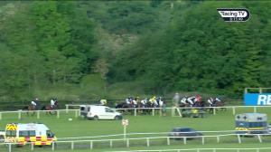 Video preview image for Limerick 20:15 - Regeneron Irish EBF Mares I.N.H. Flat