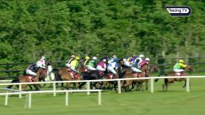 Video preview image for Limerick 17:10 - Connolly's Red Mills Irish EBF Auction Maiden Hurdle