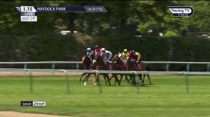 Video preview image for Haydock Park 13:15 - Betfred Supports Jack Berry House Florida Handicap (5)