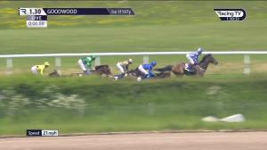 Video preview image for Goodwood 13:30 - William Hill Festival Stakes (Listed) (1)
