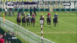 Video preview image for Haydock Park 15:00 - Betfred Nifty Fifty Sandy Lane Stakes (Group 2) (1)