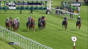 Video preview image for Haydock Park 15:30 - Betfred Temple Stakes (Group 2) (1)