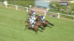 Video preview image for Cartmel 16:30 - Kendal's Coming Up The Hill Handicap Chase (3)