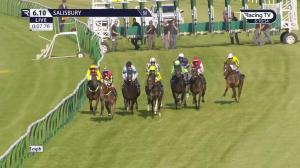 Video preview image for Salisbury 18:10 - D & N Construction Handicap (5)