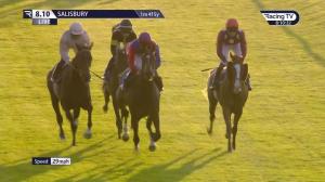 Video preview image for Salisbury 20:10 - Salisbury Flower Shed Handicap (6)