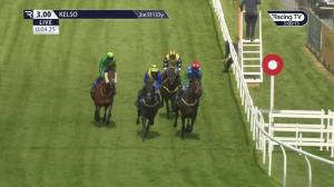 Video preview image for Kelso 15:00 - Schloss Roxburghe Hotel Handicap Chase (4)