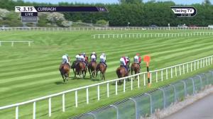 Video preview image for Curragh 15:15 - Lanwades Stud Stakes (Ridgewood Pearl) (Group 2) (Fillies and Mares)