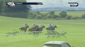 Video preview image for Curragh 16:25 - Heider Family Stables Gallinule Stakes (Group 3)