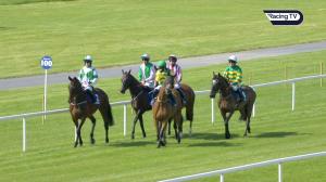 Video preview image for Ballinrobe 16:30 - Mchale Pro Glide Hurdle