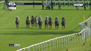 Video preview image for Leicester 16:48 - King Power Handicap (3)