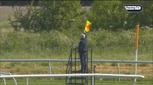 Video preview image for Huntingdon 16:55 - Every Race Live On Racing TV Handicap Hurdle (5)