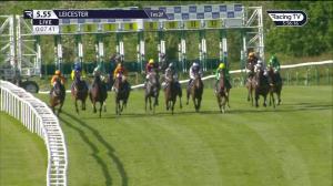 Video preview image for Leicester 17:55 - Heartwize Handicap (6)