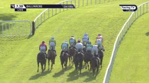 Video preview image for Ballinrobe 19:30 - Mchale Orbital I.N.H. Flat