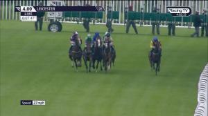 Video preview image for Leicester 16:00 - RacingTV Profits Returned To Racing Claiming Stakes (5)