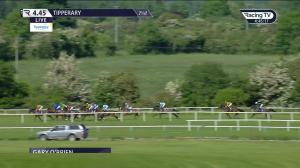 Video preview image for Tipperary 16:45 - Tipperary Races Claimer