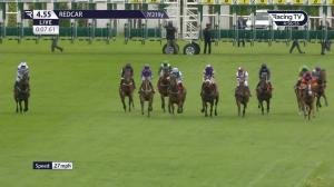 Video preview image for Redcar 16:55 - Join Racing TV Now Handicap (6)