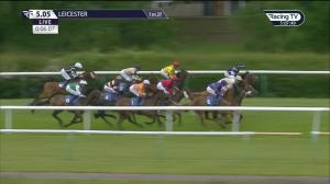Video preview image for Leicester 17:05 - Racecourse Live Streams On RacingTV Extra Handicap (6)