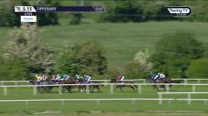 Video preview image for Tipperary 17:15 - Irish Stallion Farms EBF Median Auction Maiden