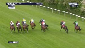 Video preview image for Redcar 17:25 - Watch Race Replays On Racing TV Amateur Jockeys' Handicap (6)