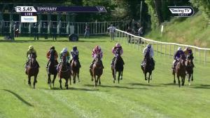 Video preview image for Tipperary 17:45 - Irish EBF Median Sires Series