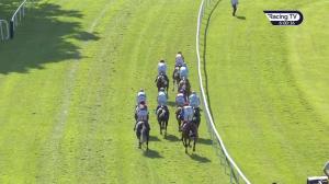 Video preview image for Ballinrobe 18:00 - Kpmg Hurdle