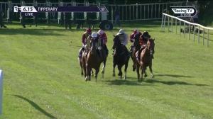 Video preview image for Tipperary 18:15 - @tipperaryraces Maiden