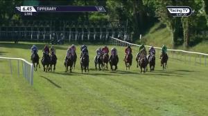 Video preview image for Tipperary 18:45 - tipperaryracecourse.ie Handicap