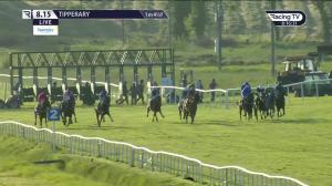Video preview image for Tipperary 20:15 - Racing Again On July 4th At Tipperary Maiden