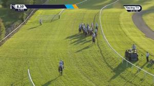 Video preview image for Ballinrobe 20:30 - Bank Of Ireland I.N.H. Flat