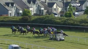 Video preview image for Wexford 18:30 - Boylesports Handicap Hurdle (Div 2)