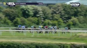 Video preview image for Roscommon 14:35 - www.roscommonracecourse.ie Handicap