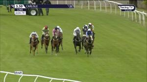 Video preview image for Carlisle 17:50 - Newby Cross EBF Restricted Maiden Fillies' Stakes (Qualifier) (4)