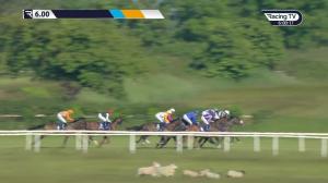 Video preview image for Fairyhouse 18:00 - Irish Stallion Farms EBF Fillies Handicap 