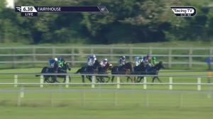 Video preview image for Fairyhouse 18:30 - End Of School Year Maiden