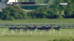 Video preview image for Fairyhouse 19:00 - Racing At Fairyhouse For The Next 2 Fridays Handicap