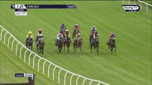 Video preview image for Carlisle 19:25 - Bow Maiden Stakes (5)
