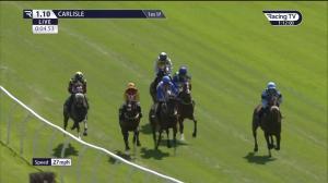 Video preview image for Carlisle 13:10 - Aikhead Apprentice Handicap (6)
