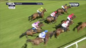 Video preview image for Carlisle 14:50 - Lanercost Handicap (6) (Div 1)