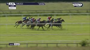 Video preview image for Carlisle 16:45 - Kingmoor Handicap (6)