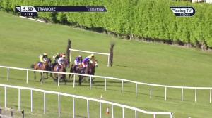 Video preview image for Tramore 17:50 - Tramore Tourism Handicap Chase 