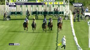 Video preview image for Catterick Bridge 17:55 - racingtv.com Apprentice Handicap (6)