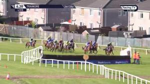 Video preview image for Tramore 18:20 - Ballyduff Maiden Hurdle