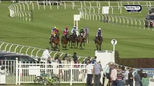 Video preview image for Stratford-on-Avon 18:05 - Royal Equestrian Racing Club Ladies Open Championship Final Hunters' Chase (Female Amateur Jockeys) (3)