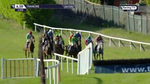 Video preview image for Tramore 18:50 - Butlerstown Handicap Hurdle 