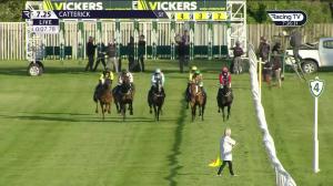 Video preview image for Catterick Bridge 19:25 - Julie's Get Your Bat Down Jack Handicap (4)