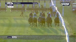 Video preview image for Catterick Bridge 21:00 - Racing Again 10th June Handicap (5)
