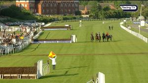 Video preview image for Stratford-on-Avon 19:35 - White Swan Hotel Handicap Hunters' Chase (4)