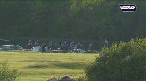 Video preview image for Down Royal 20:00 - Boylesports Time To Switch Handicap Hurdle 